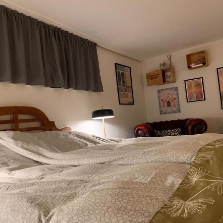 Comfortable Large Room King S Bed Near Cph Centre Copenhagen Luaran gambar