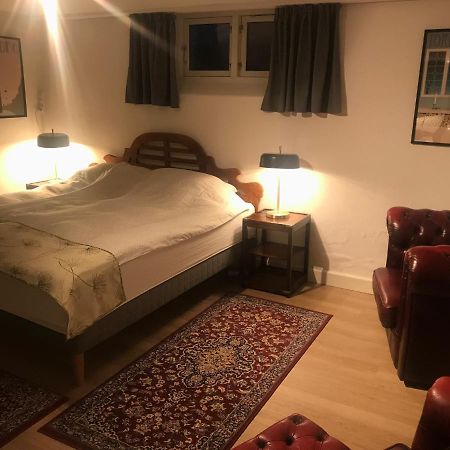 Comfortable Large Room King S Bed Near Cph Centre Copenhagen Luaran gambar