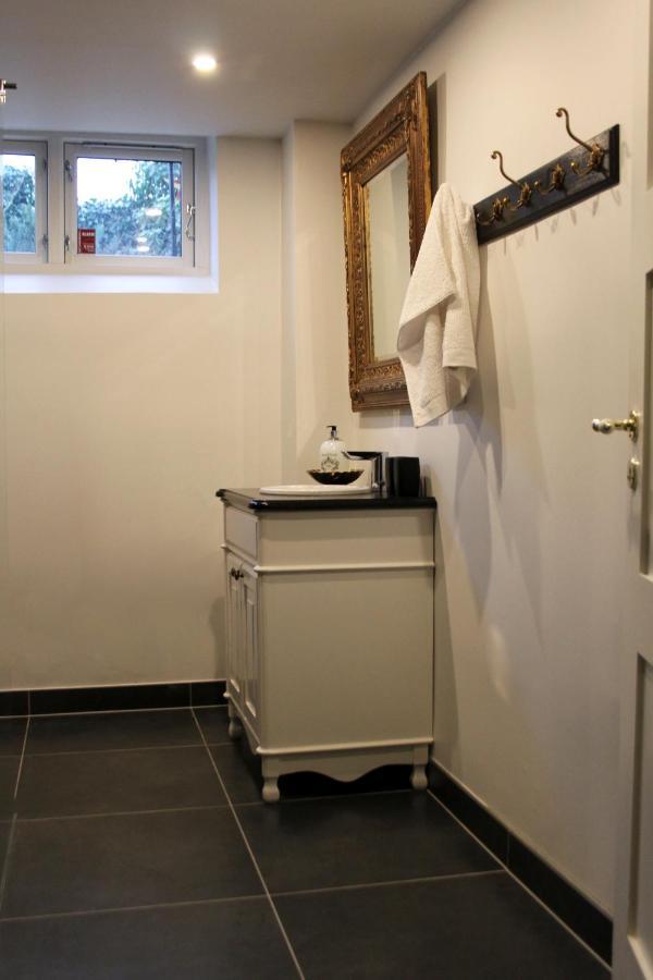 Comfortable Large Room King S Bed Near Cph Centre Copenhagen Luaran gambar
