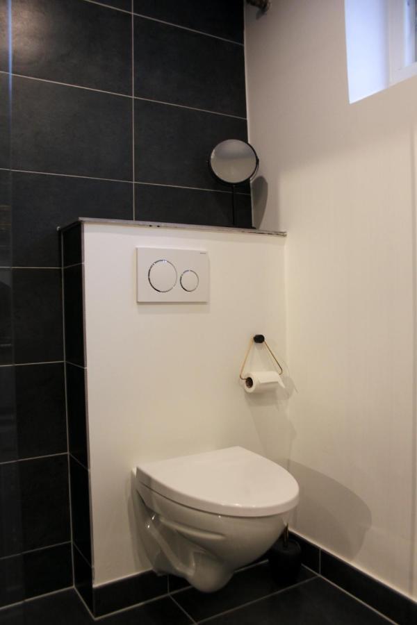 Comfortable Large Room King S Bed Near Cph Centre Copenhagen Luaran gambar