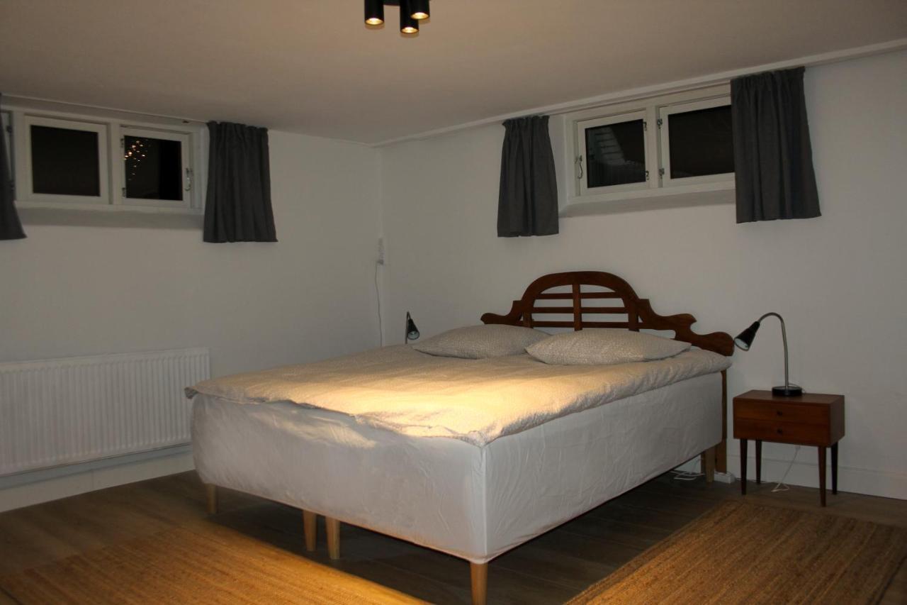 Comfortable Large Room King S Bed Near Cph Centre Copenhagen Luaran gambar