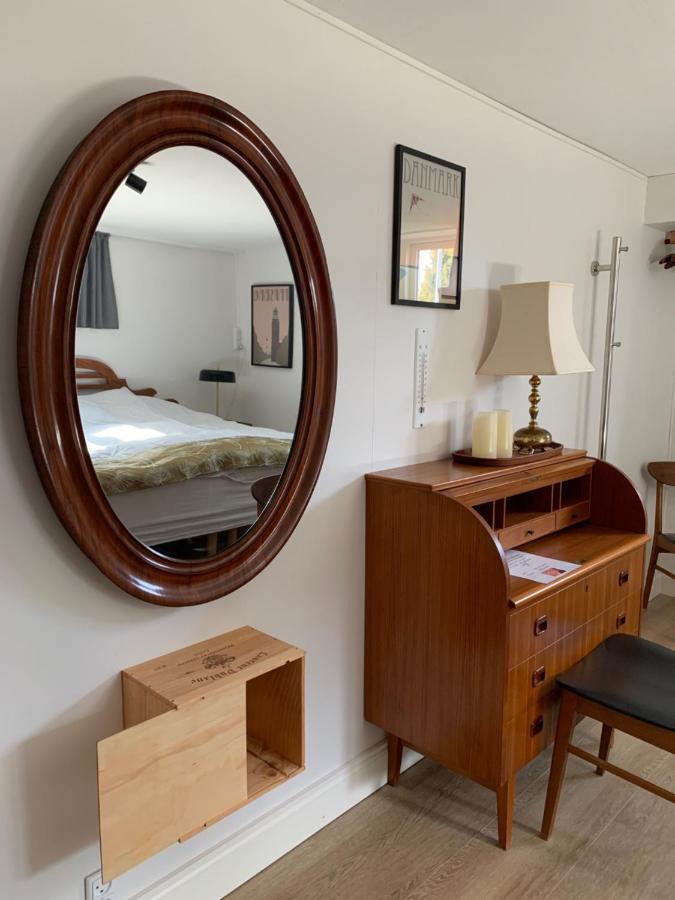 Comfortable Large Room King S Bed Near Cph Centre Copenhagen Luaran gambar